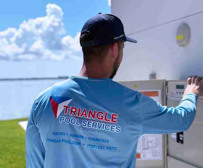 Top 5 Pool Repairs Every Florida Pool Owner Should Know About