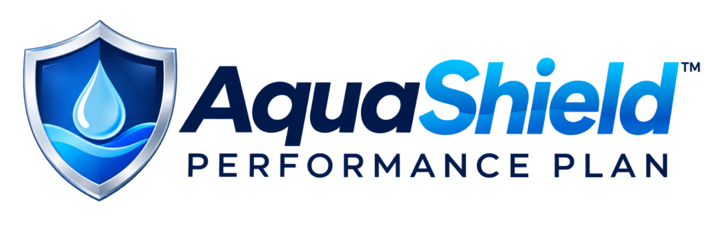 AquaShield Performance Plan