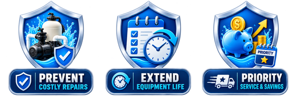 AquaShield Performance Plan Services