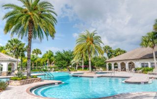Commercial Pool Cleaning | Bradenton | Triangle Pool Service