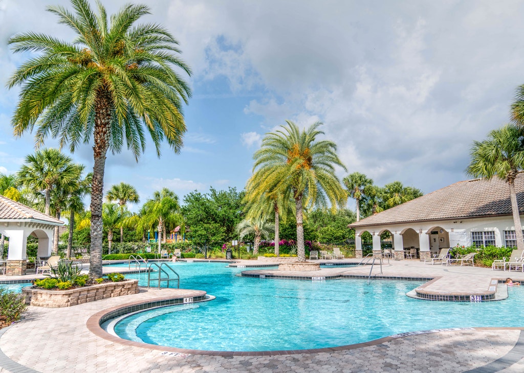 Commercial Pool Service | Sarasota | Triangle Pool Service