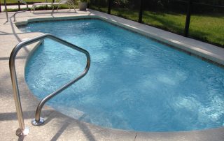 Pool Company | Palm Harbor | Triangle Pool Service