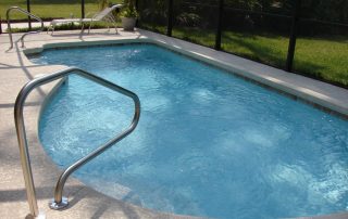 Pool Cleaning Company | Oldsmar | Triangle Pool