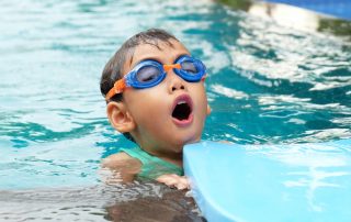 Pool Cleaning Service | Oldsmar | Triangle Pool