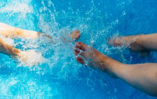 Pool Company | Clearwater | Triangle Pool Service