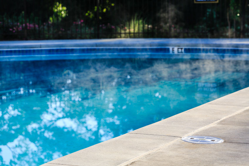 Pool Heater Installation | Tampa Bay | Triangle Pool Service