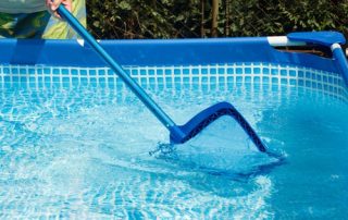 Pool Maintenance | Clearwater | Triangle Pool Service
