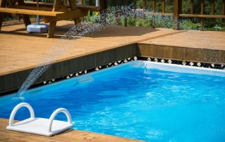 Pool Maintenance Services | Palm Harbor | Triangle Pool Service