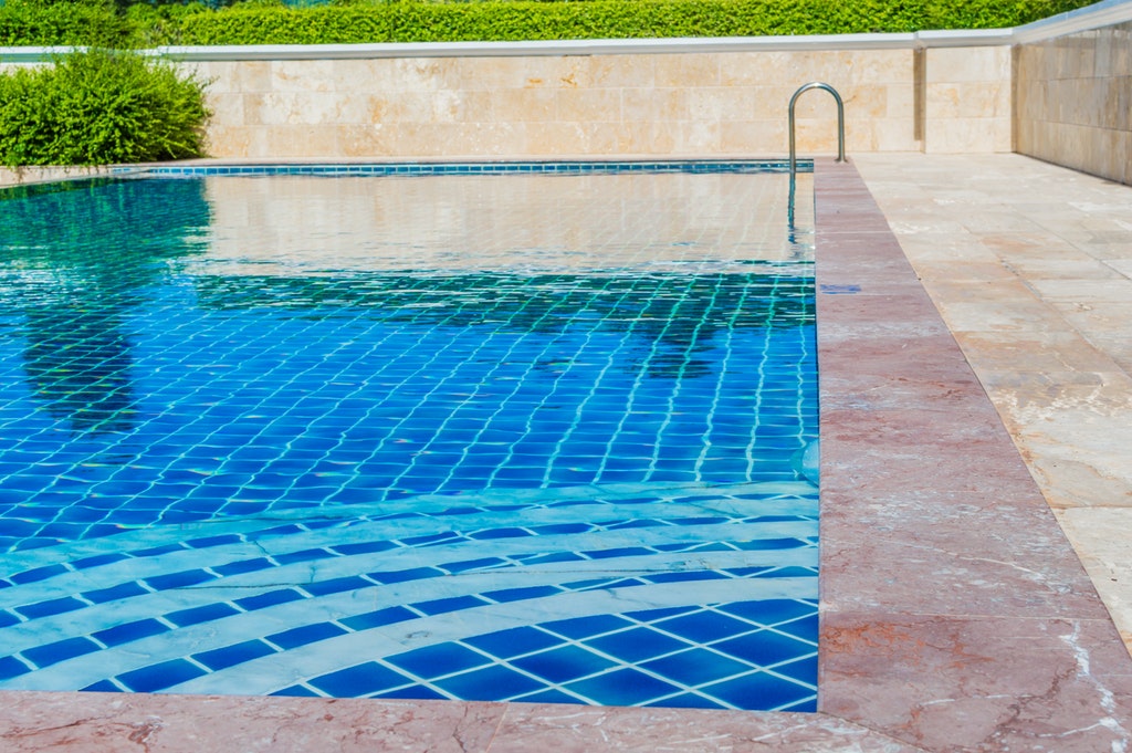 Swimming Pool Repair | Largo | Triangle Pool Service