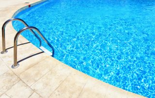 Swimming Pool Repair | Palm Harbor | Triangle Pool Service