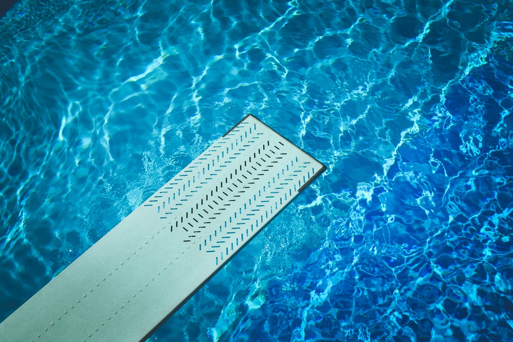 Swimming Pool Repair | Tampa | Triangle Pool Service