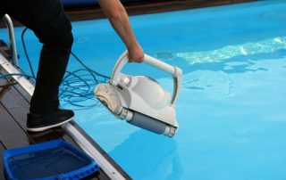 Swimming Pool Services | Clearwater | Triangle Pool Service