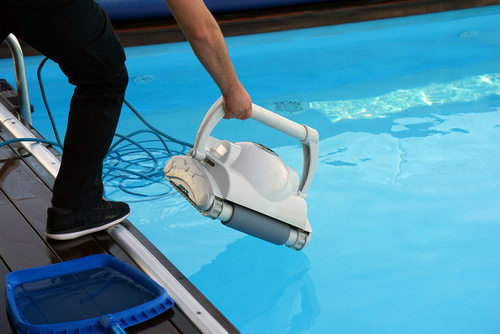 Swimming Pool Services | Clearwater | Triangle Pool Service