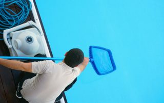 Swimming Pool Services | Tampa | Triangle Pool Service